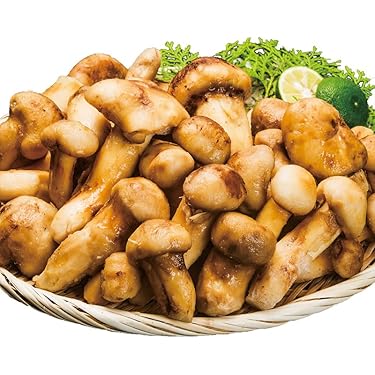 Amazon.co.jp 売れ筋ランキング: 松茸 の中で最も人気のある商品です